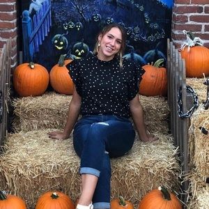 Meet your Posher, Mariah